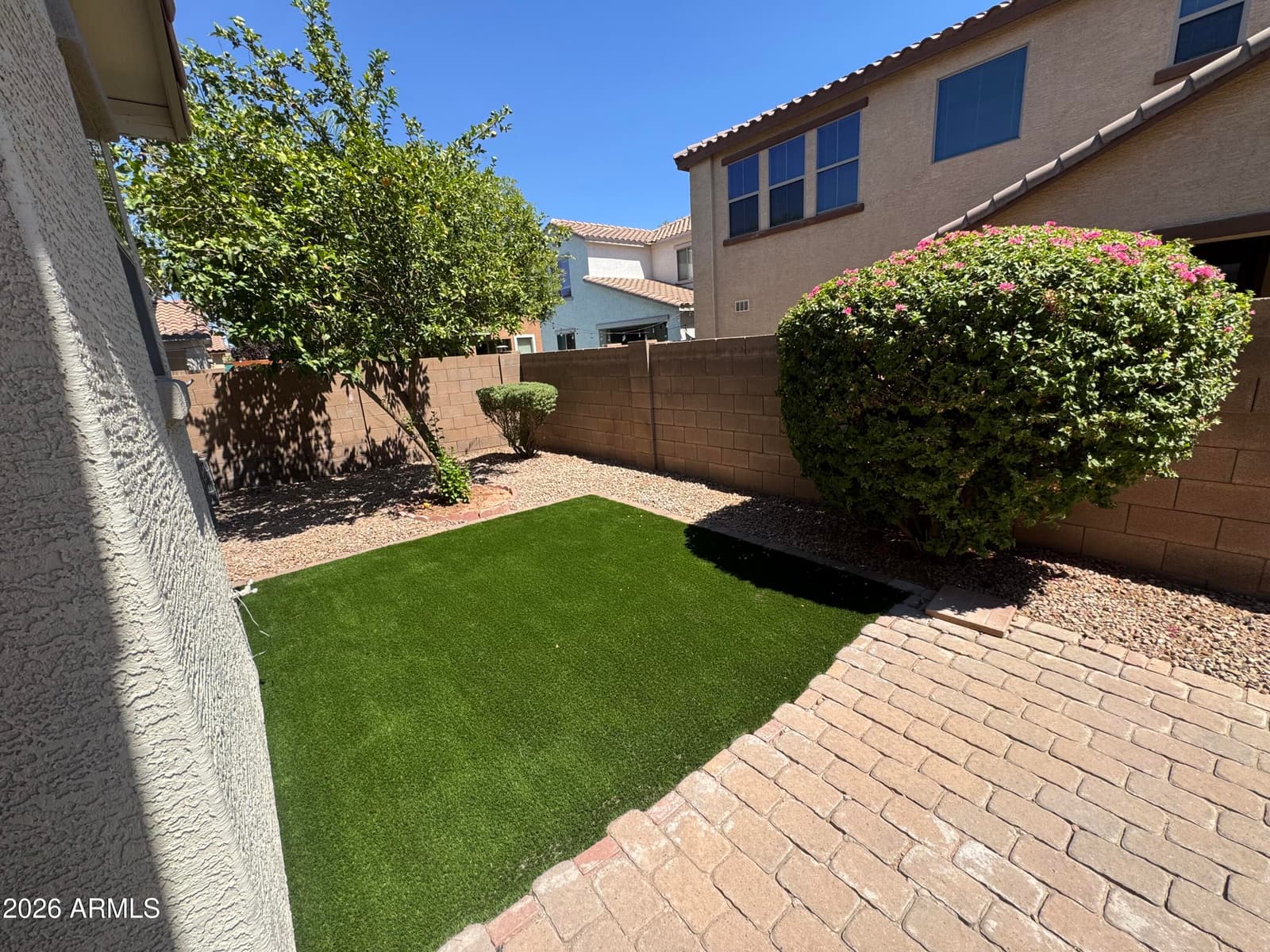 3317 E CARLA VISTA Drive, Gilbert, AZ 85295 — photo 33 of 57