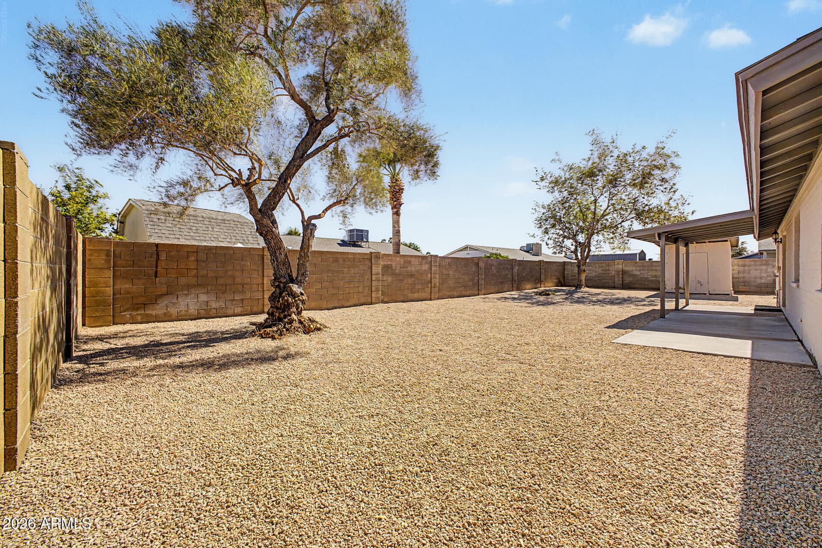 4845 W SWEETWATER Avenue, Glendale, AZ 85304 — photo 23 of 23