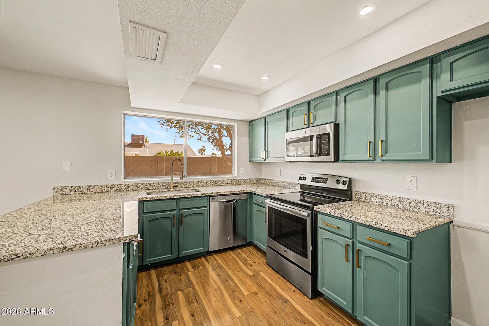 4845 W SWEETWATER Avenue, Glendale, AZ 85304 — photo 9 of 23