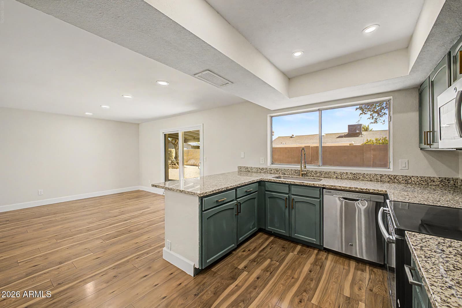 4845 W SWEETWATER Avenue, Glendale, AZ 85304 — photo 10 of 23