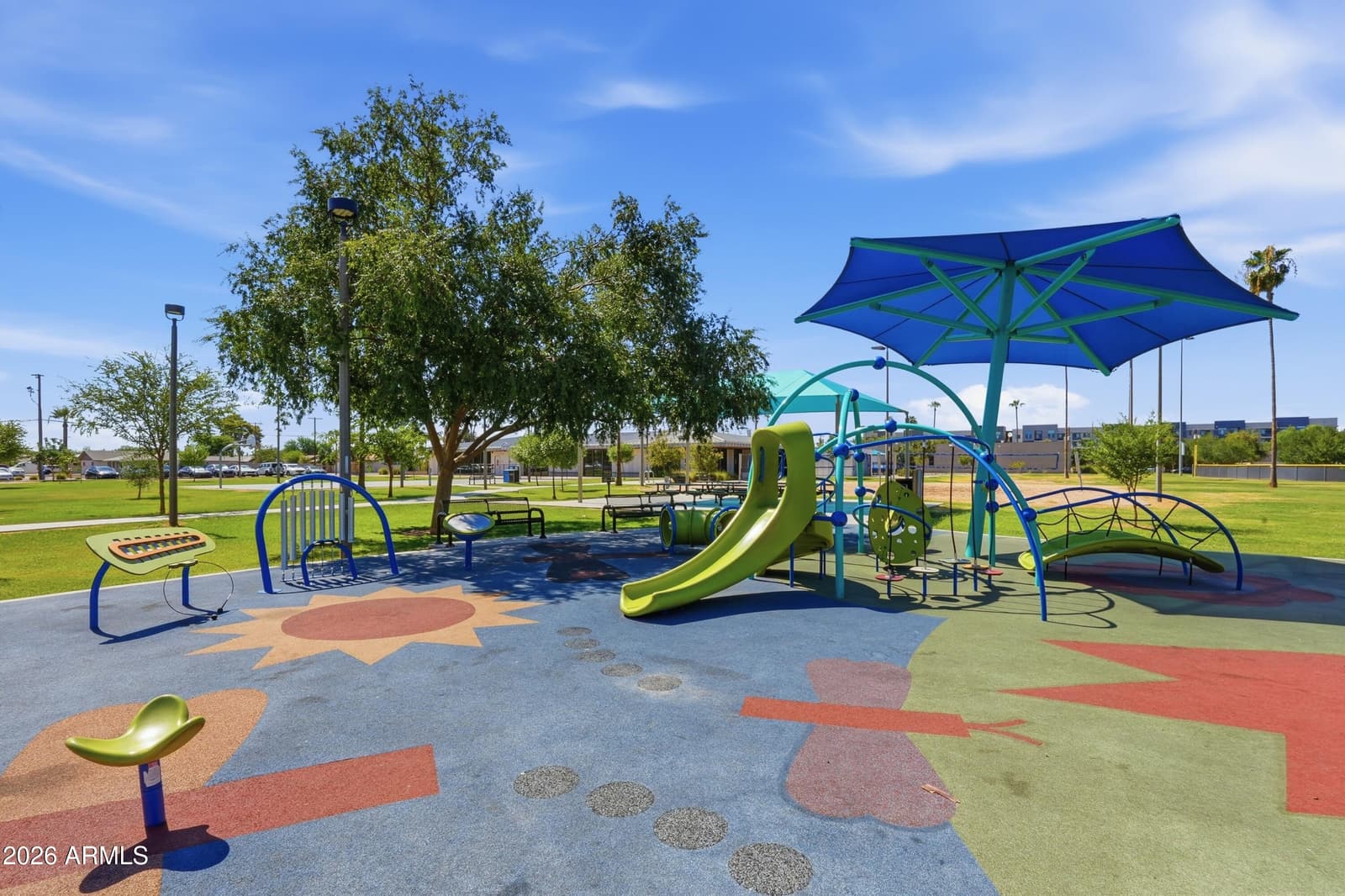 410 W PARKWAY Boulevard, Tempe, AZ 85281 — photo 37 of 46