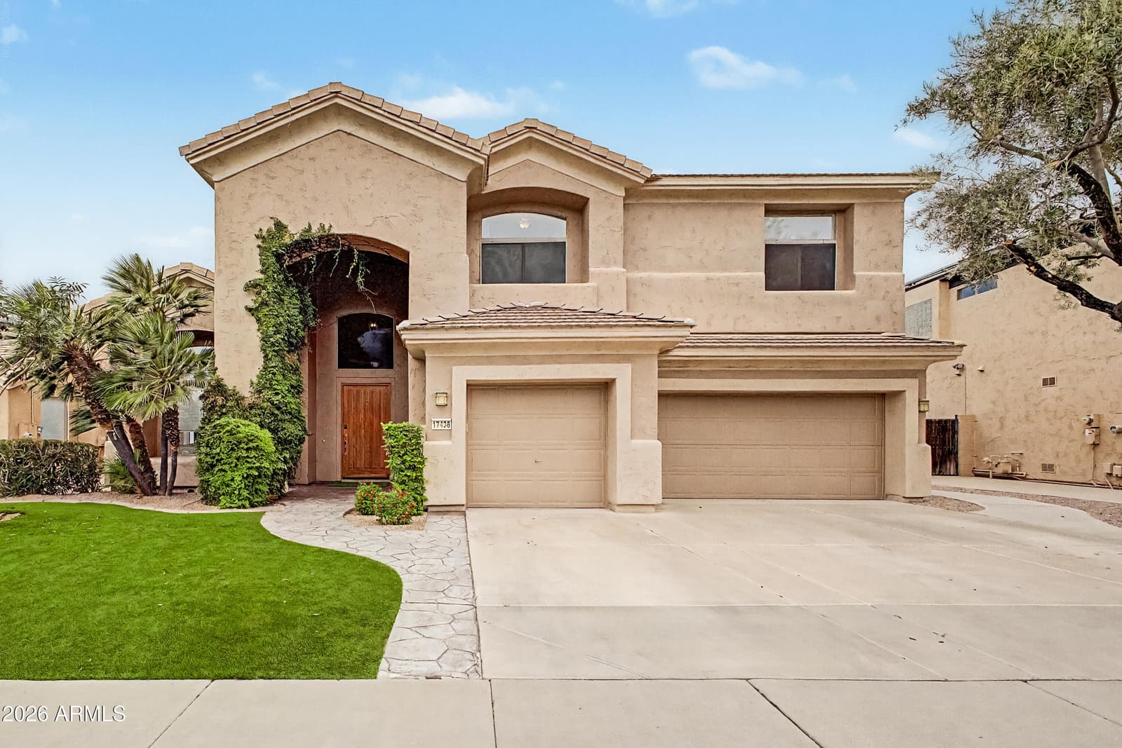 17438 N 53RD Street, Scottsdale, AZ 85254 — photo 4 of 52