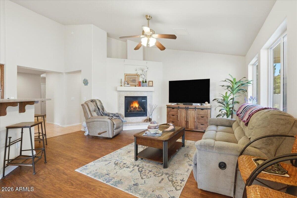 1633 ADDINGTON Drive, Prescott, AZ 86301 — photo 26 of 35