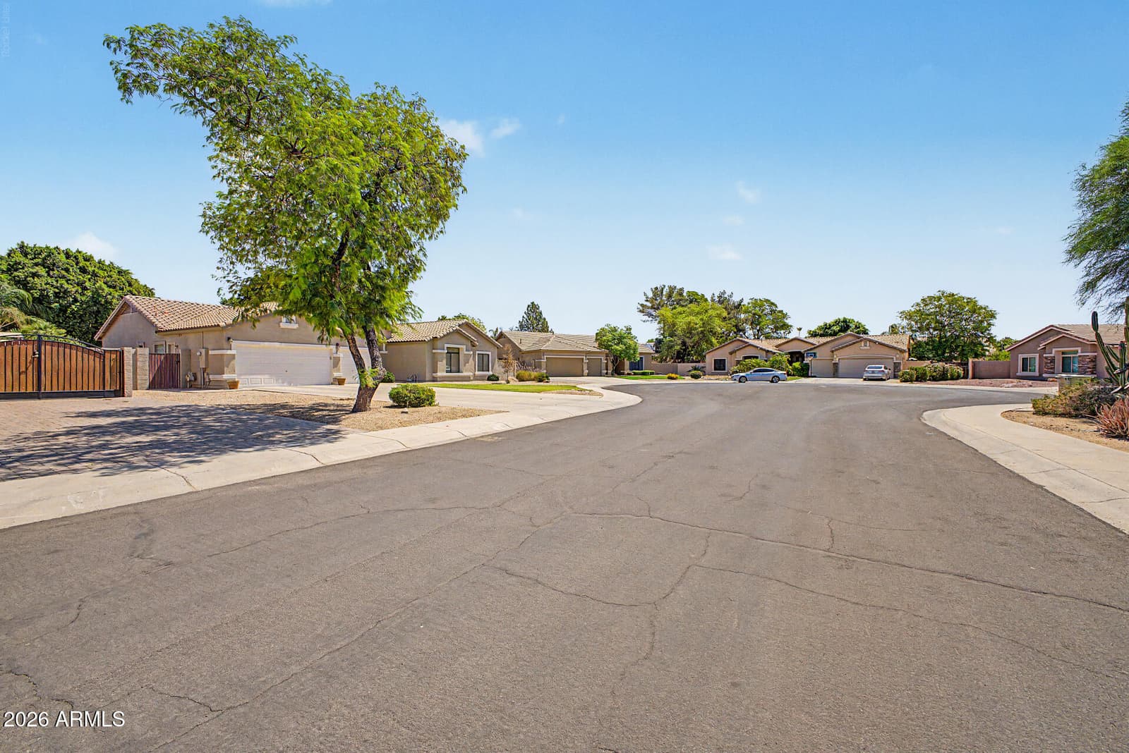 7318 W VILLA HERMOSA, Glendale, AZ 85310 — photo 41 of 46