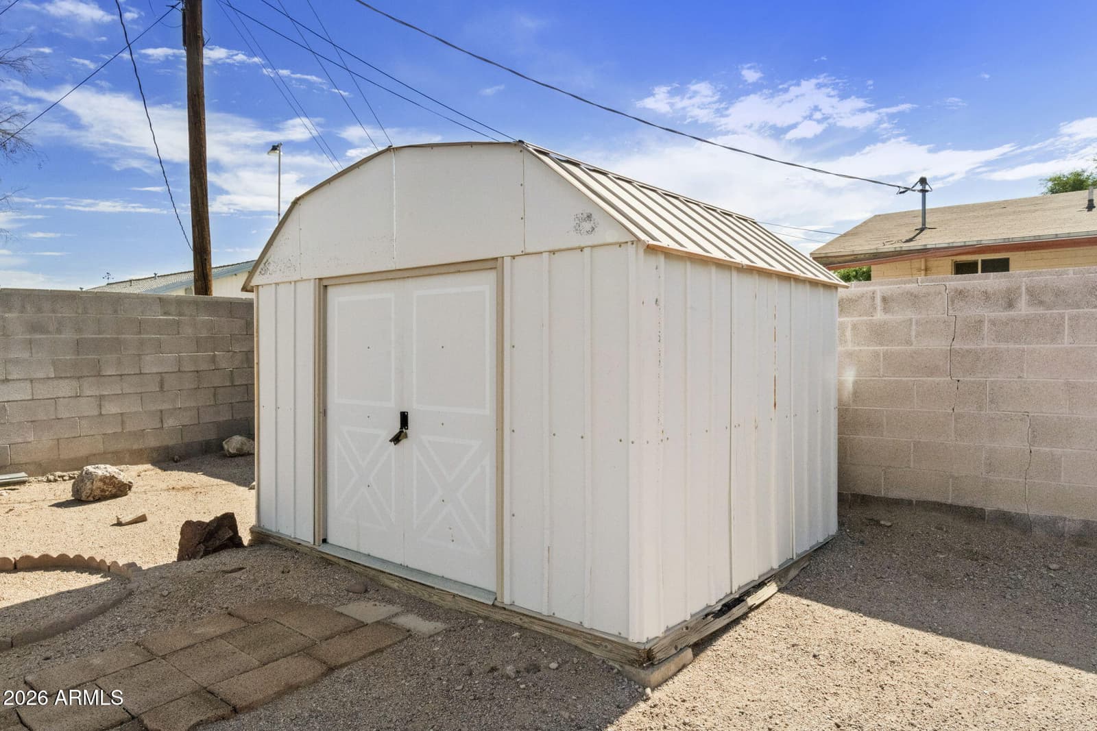 538 E FRIAR Avenue, Apache Junction, AZ 85119 — photo 21 of 21