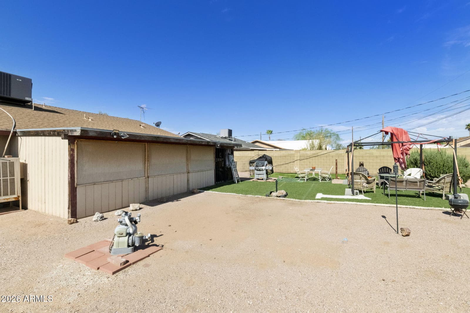 538 E FRIAR Avenue, Apache Junction, AZ 85119 — photo 17 of 21