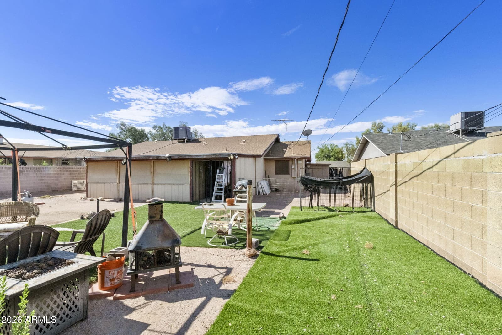 538 E FRIAR Avenue, Apache Junction, AZ 85119 — photo 19 of 21