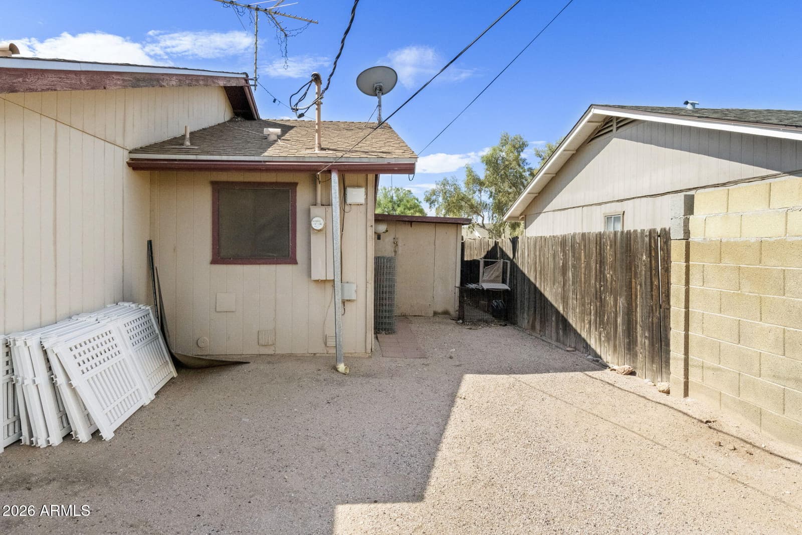 538 E FRIAR Avenue, Apache Junction, AZ 85119 — photo 20 of 21