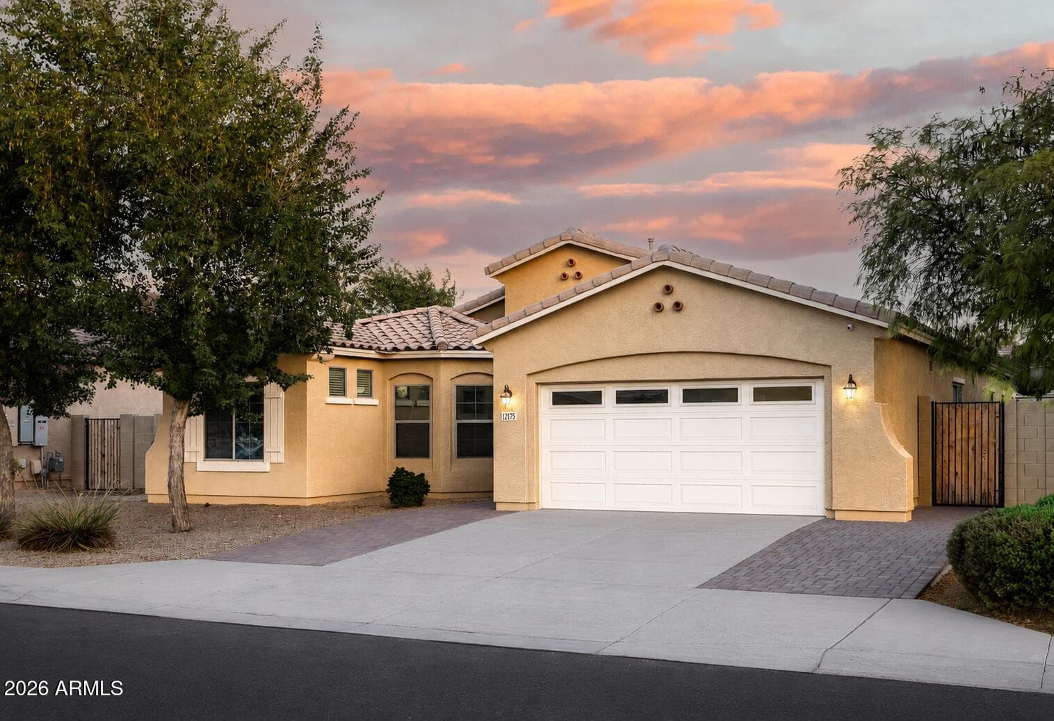 12175 W LOCUST Lane, Avondale, AZ 85323 — photo 1 of 33