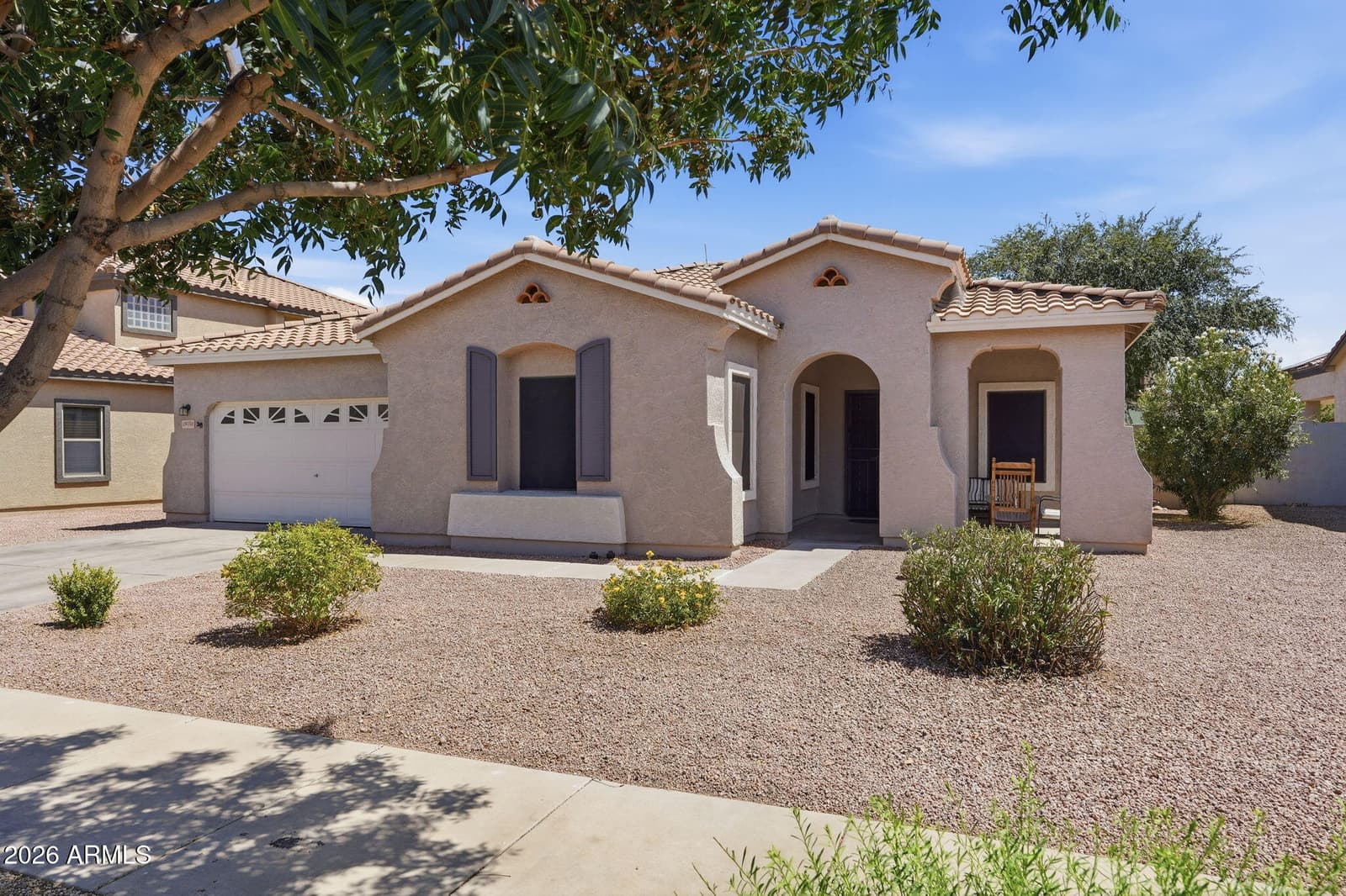 19753 E REINS Road, Queen Creek, AZ 85142 — photo 1 of 35