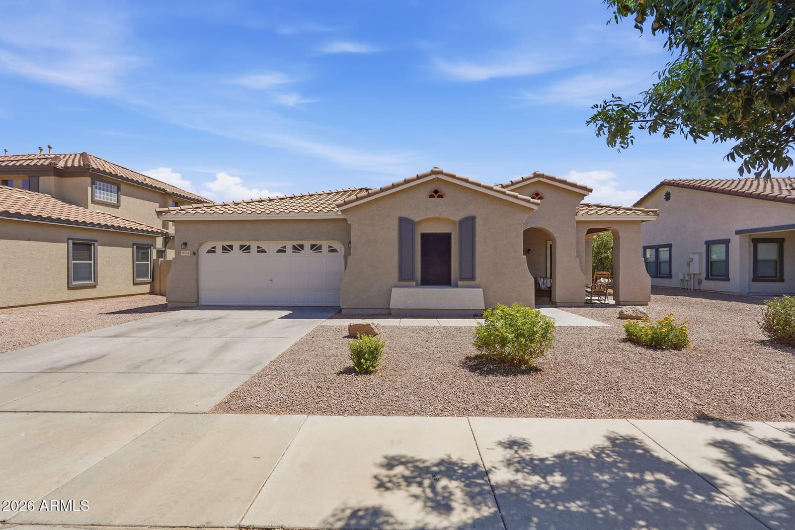 19753 E REINS Road, Queen Creek, AZ 85142 — photo 2 of 35