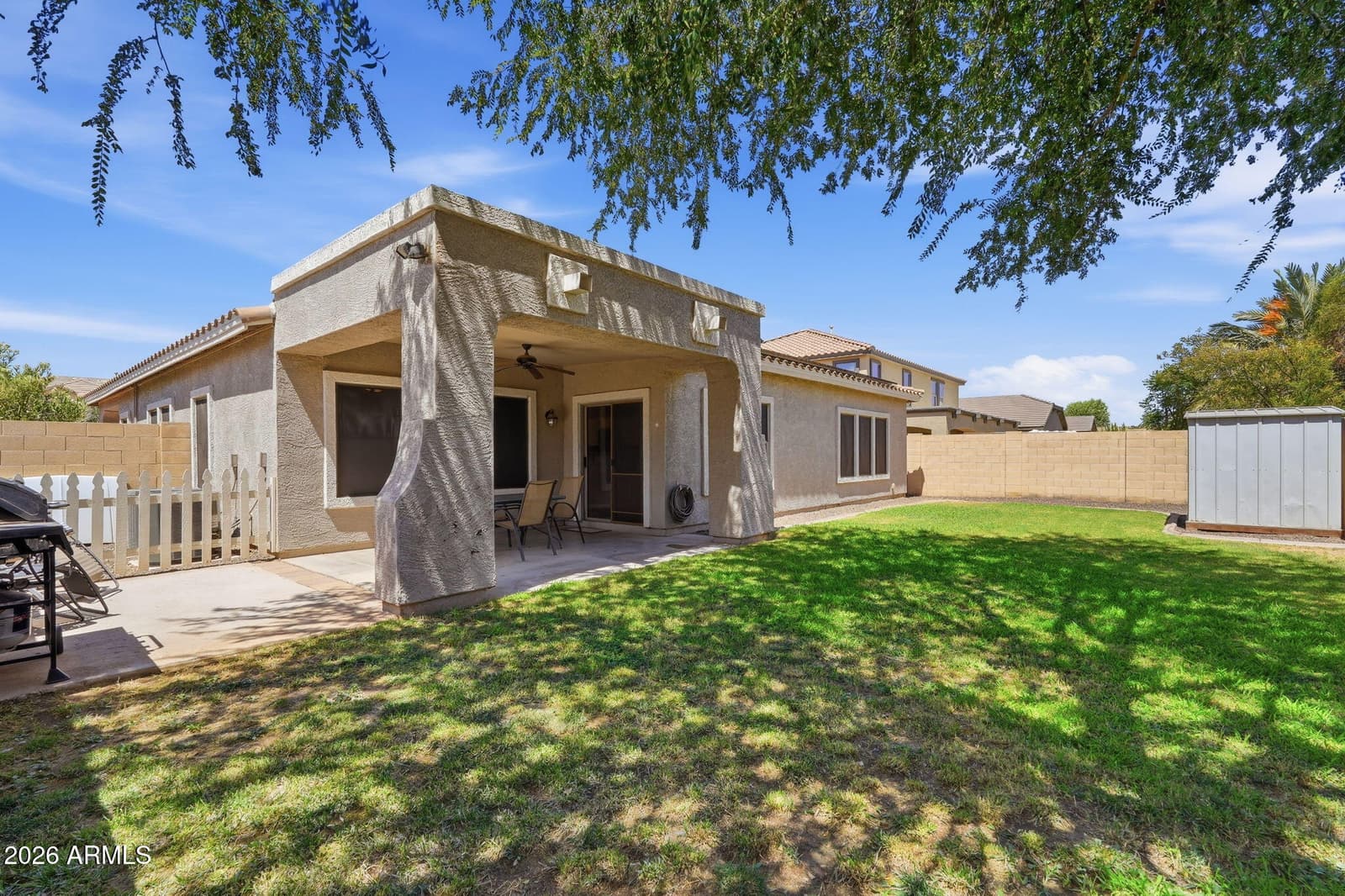 19753 E REINS Road, Queen Creek, AZ 85142 — photo 33 of 35