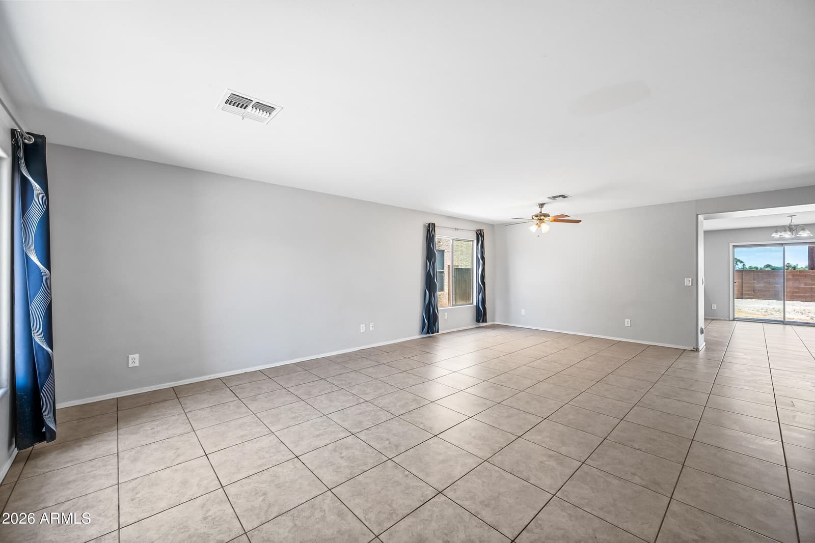 111 N CARTER RANCH Road, Coolidge, AZ 85128 — photo 3 of 40