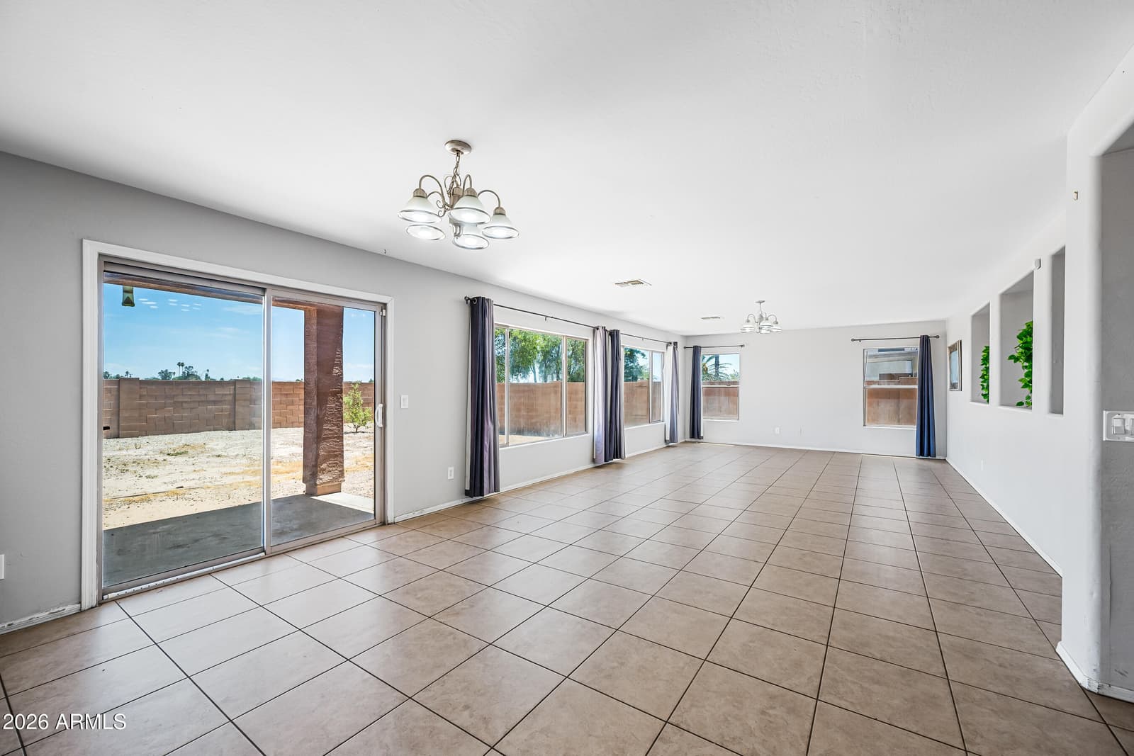 111 N CARTER RANCH Road, Coolidge, AZ 85128 — photo 10 of 40