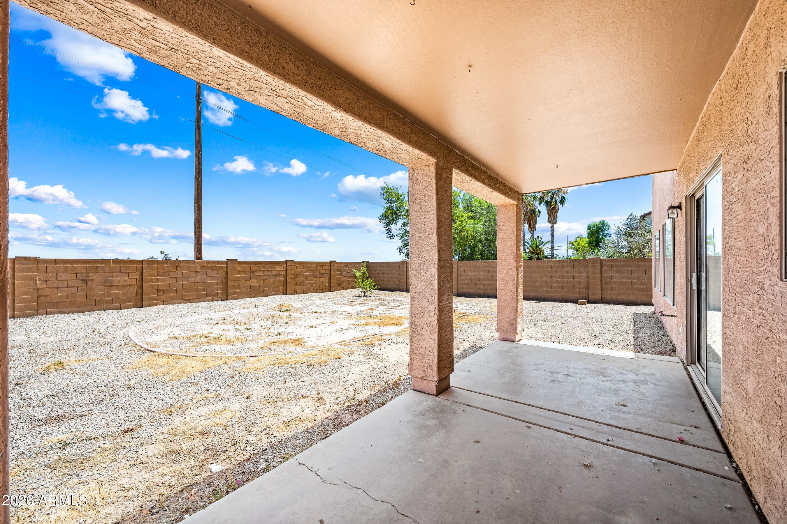 111 N CARTER RANCH Road, Coolidge, AZ 85128 — photo 11 of 40
