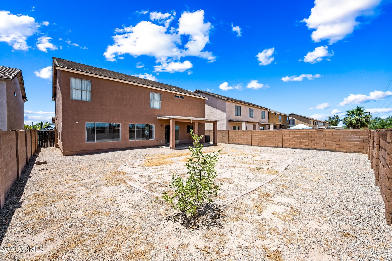111 N CARTER RANCH Road, Coolidge, AZ 85128 — photo 12 of 40