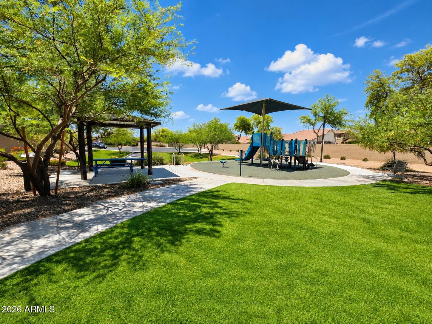 8631 W AUGUSTA Avenue, Glendale, AZ 85305 — photo 16 of 17