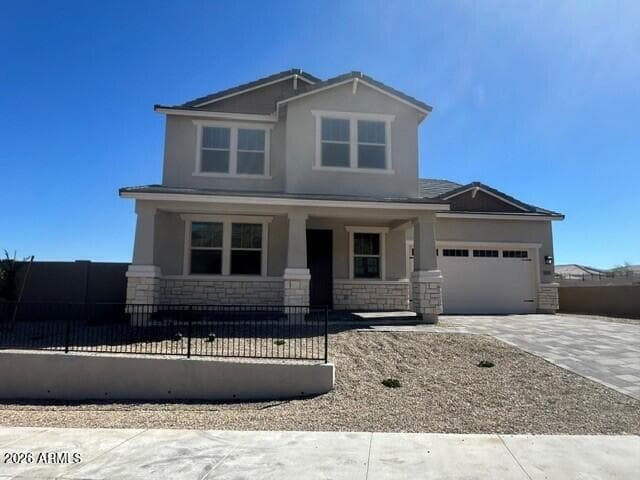 2122 W Desert View Drive, Phoenix, AZ 85041 — photo 1 of 32