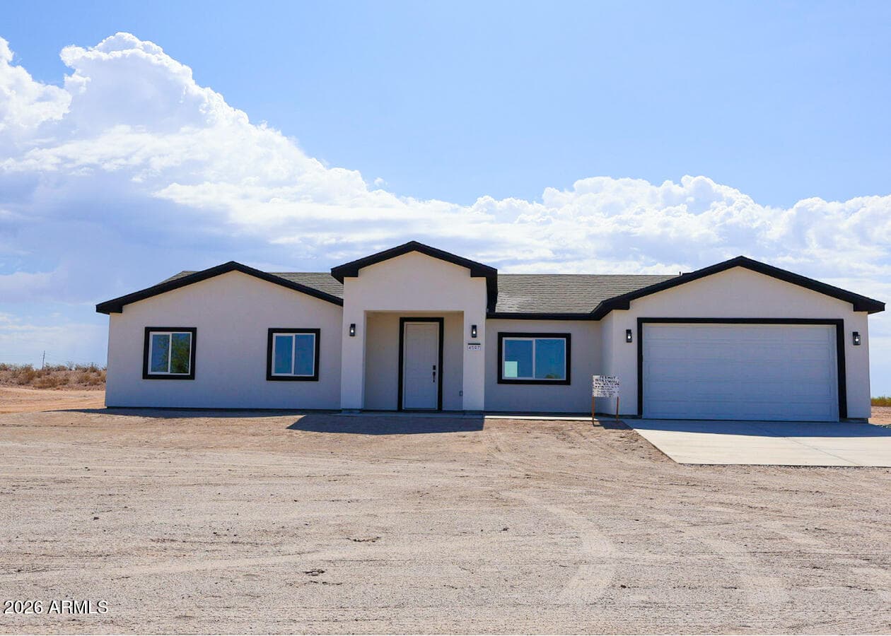 4597 S 357TH Avenue, Tonopah, AZ 85354