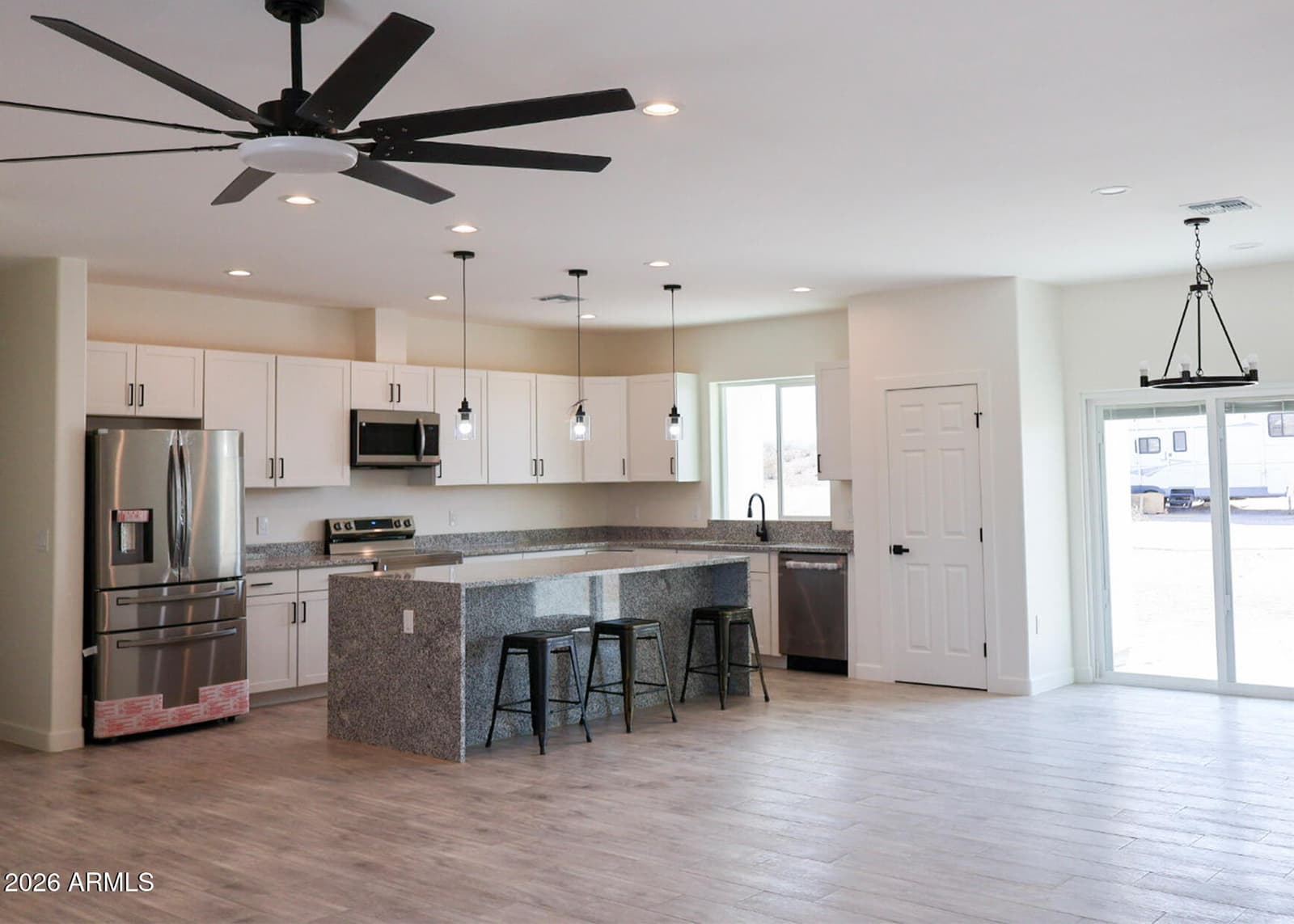 4597 S 357TH Avenue, Tonopah, AZ 85354 — photo 2 of 24