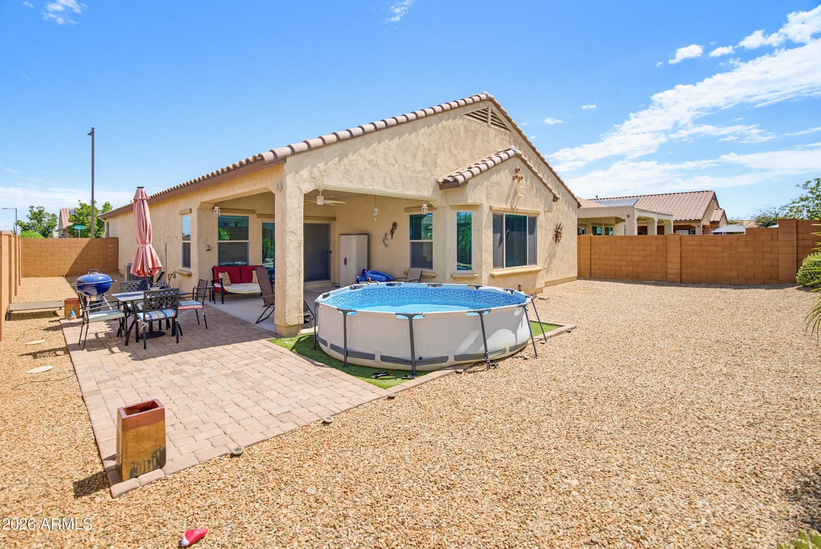 25999 W TONTO Lane, Buckeye, AZ 85396 — photo 26 of 38