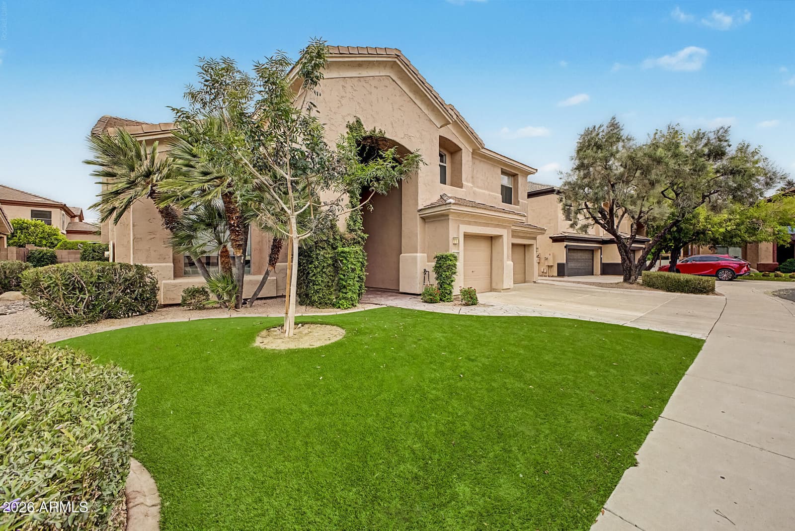 17438 N 53RD Street, Scottsdale, AZ 85254 — photo 5 of 52