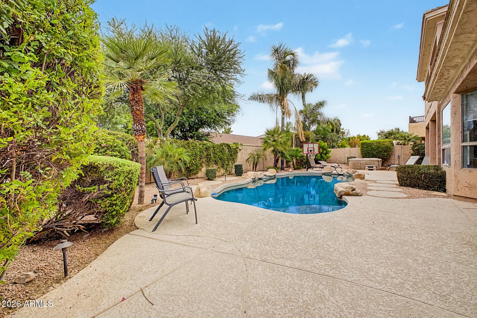 17438 N 53RD Street, Scottsdale, AZ 85254 — photo 50 of 52