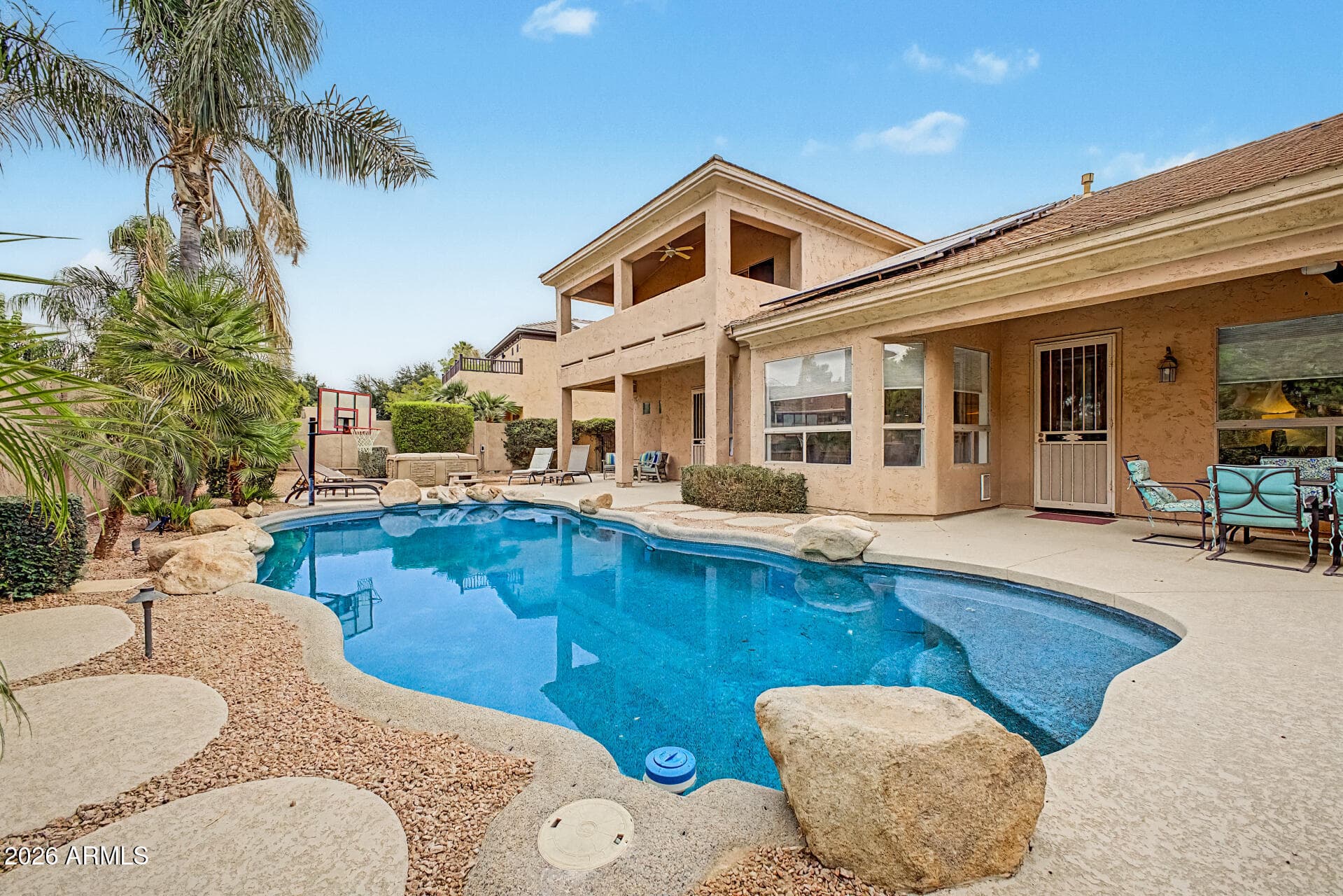 17438 N 53RD Street, Scottsdale, AZ 85254 — photo 2 of 52