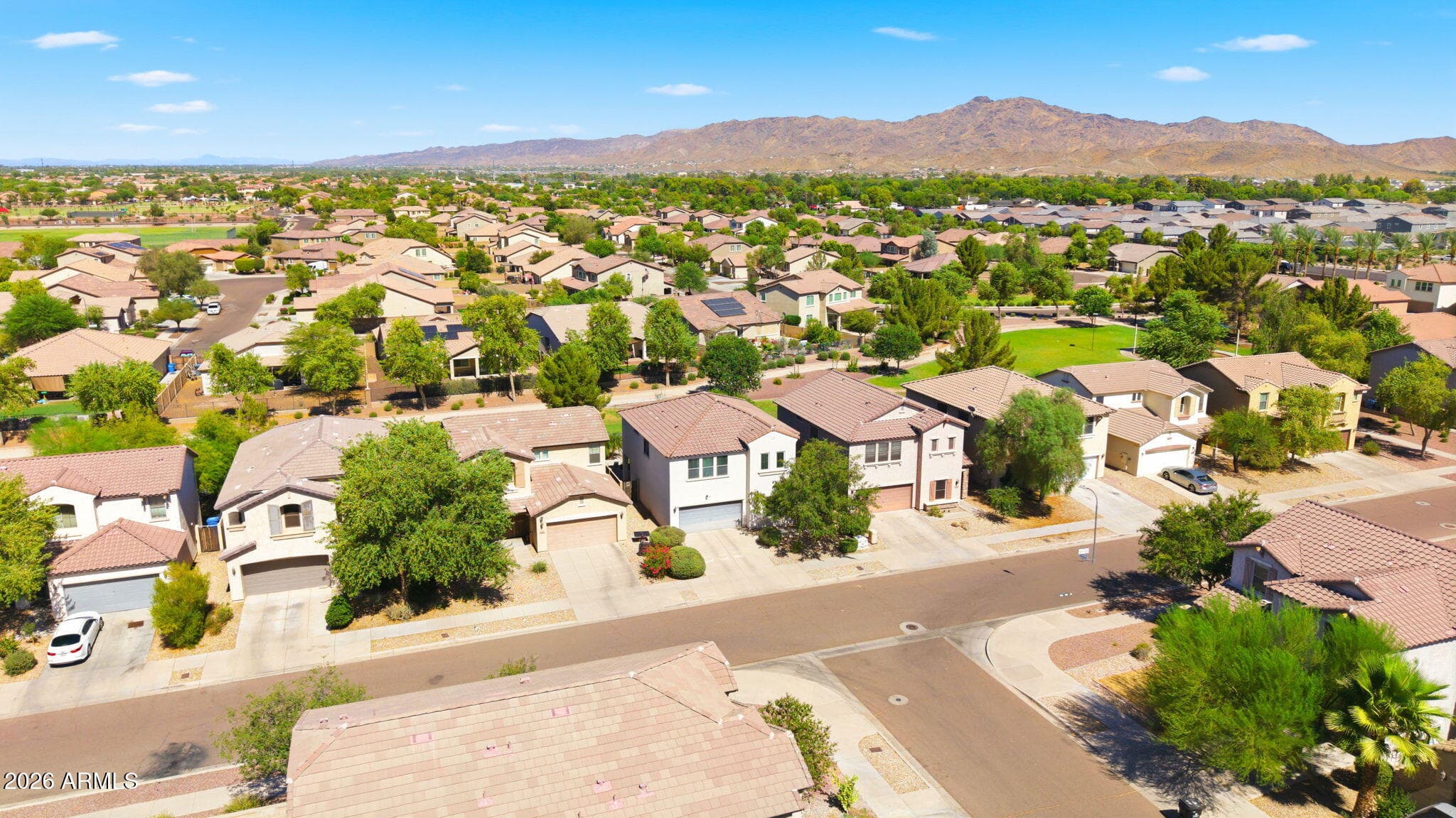 8931 S 57TH Drive, Laveen, AZ 85339 — photo 49 of 56