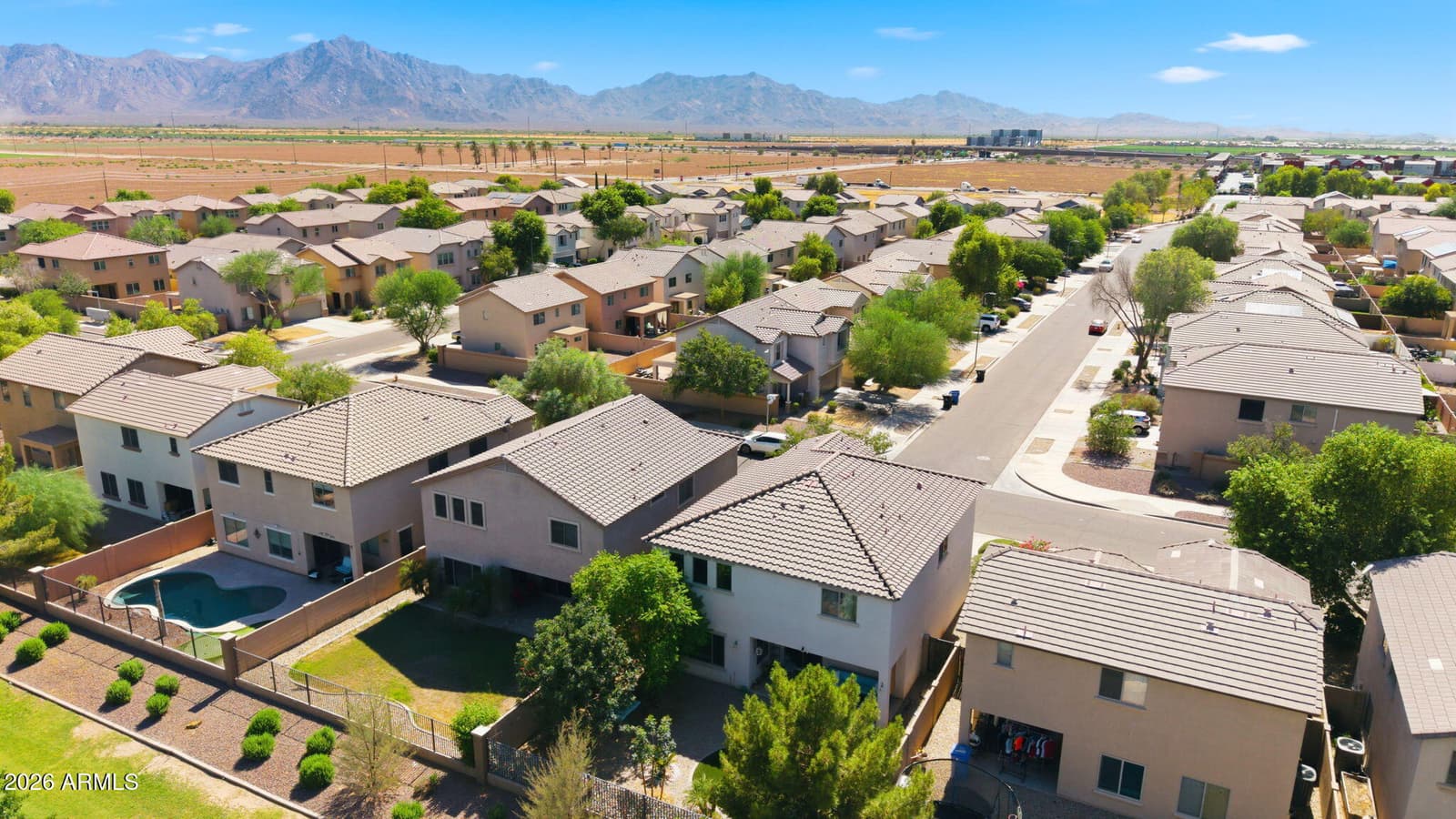 8931 S 57TH Drive, Laveen, AZ 85339 — photo 50 of 56