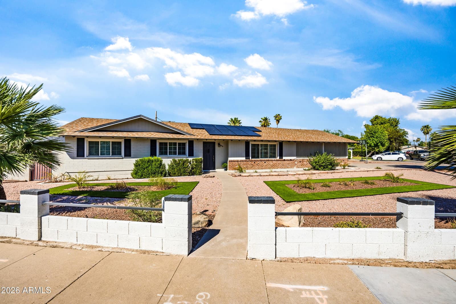 1010 E 6TH Place, Mesa, AZ 85203