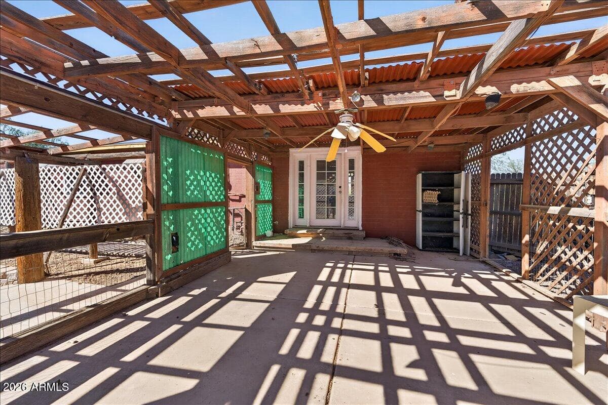 602 W CIRCLE MOUNTAIN Road, New River, AZ 85087 — photo 21 of 27