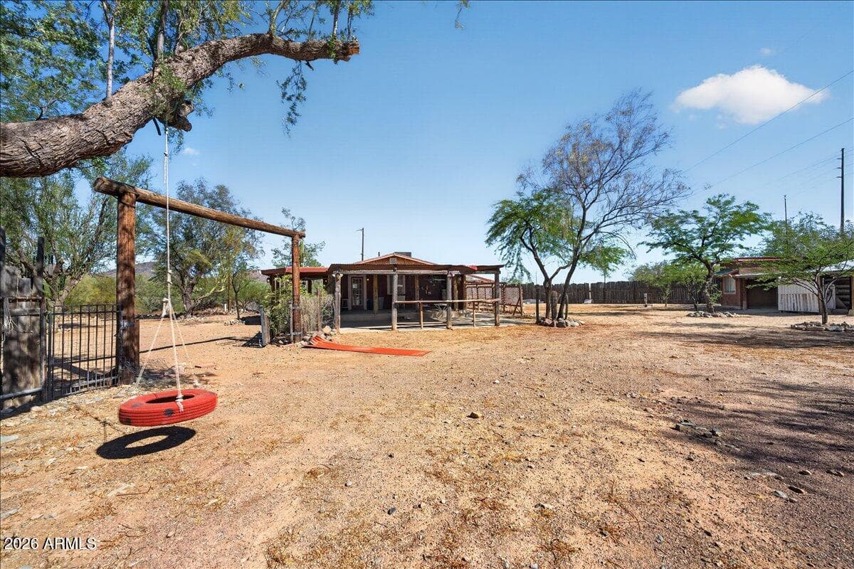 602 W CIRCLE MOUNTAIN Road, New River, AZ 85087 — photo 27 of 27