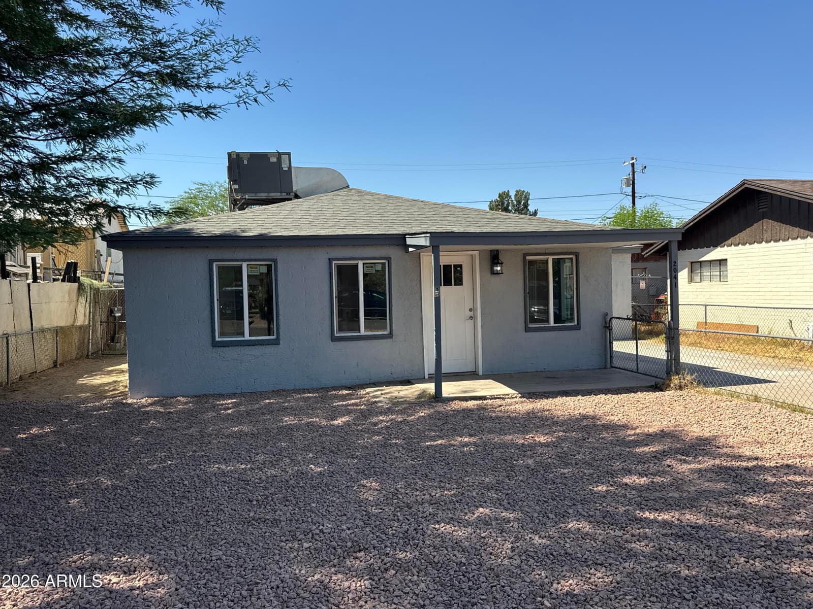 2041 E HARVARD Street, Phoenix, AZ 85006 — photo 1 of 23