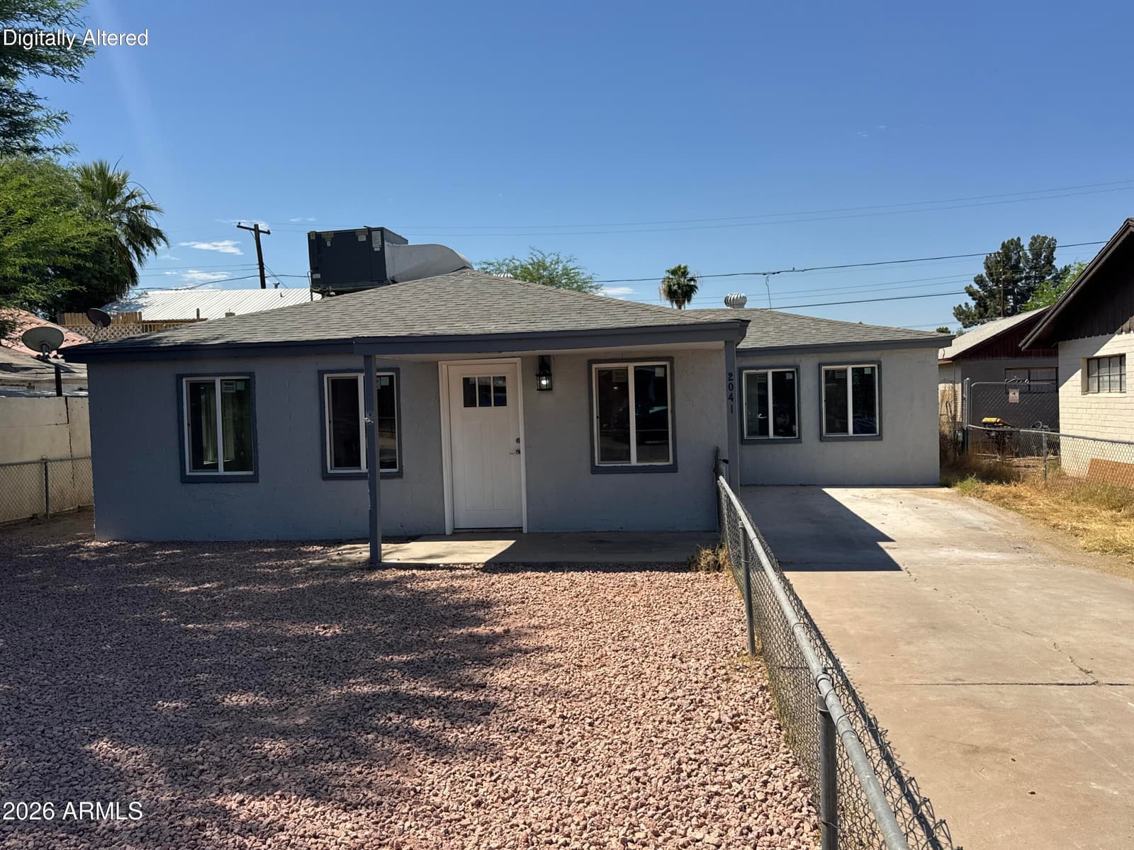 2041 E HARVARD Street, Phoenix, AZ 85006 — photo 3 of 23