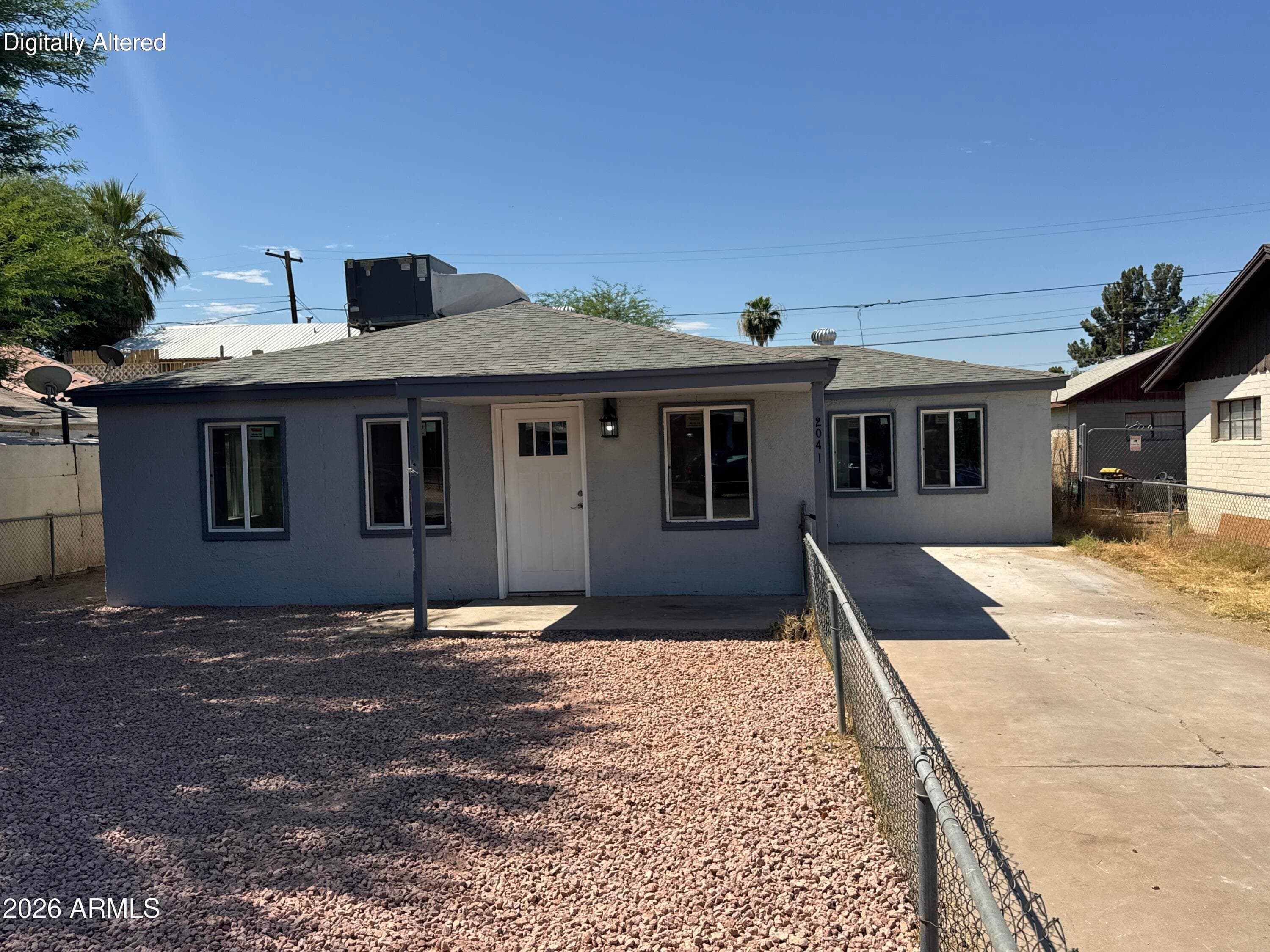 2041 E HARVARD Street, Phoenix, AZ 85006 — photo 3 of 23