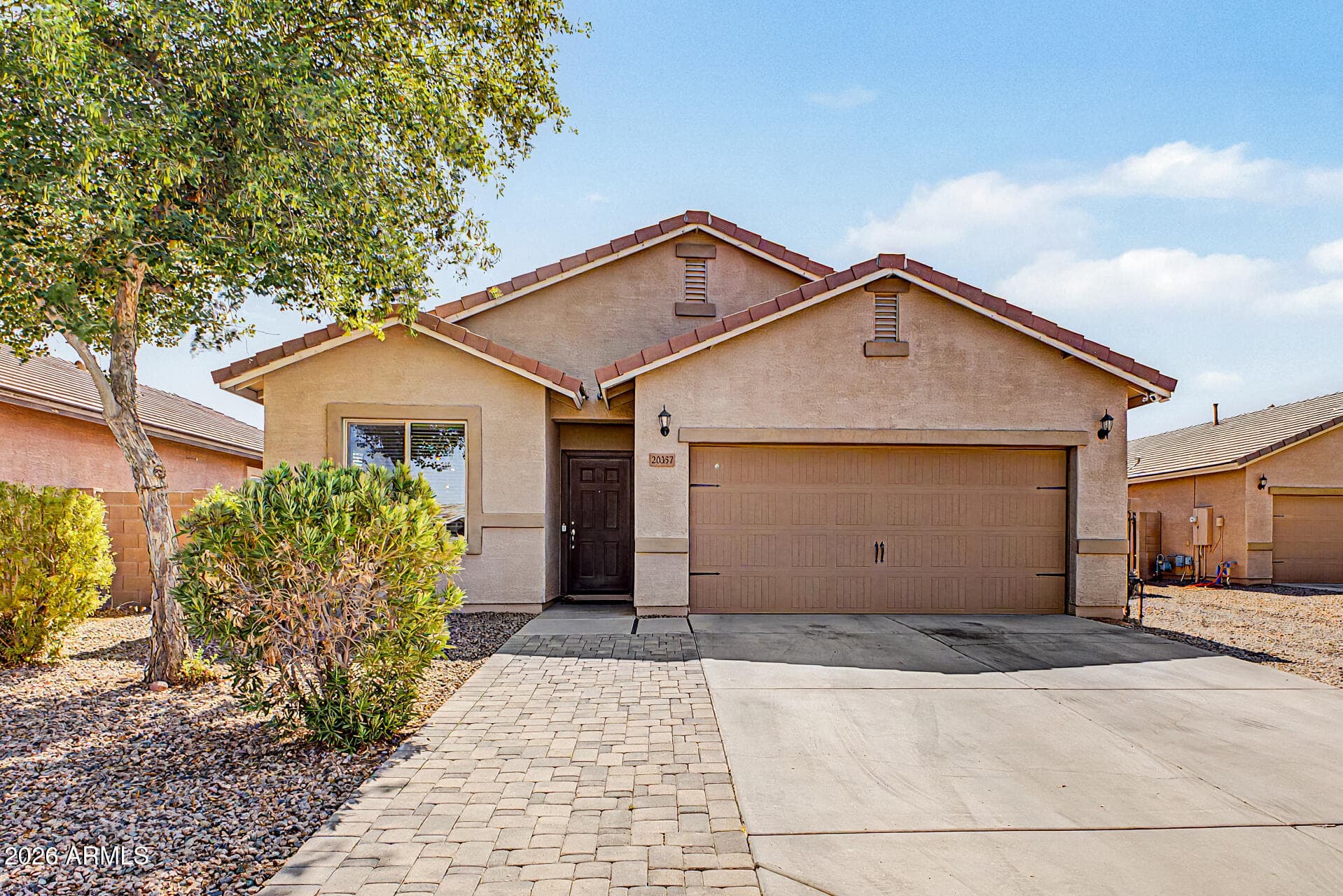20357 N Mac Neil Street, Maricopa, AZ 85138 — photo 3 of 41