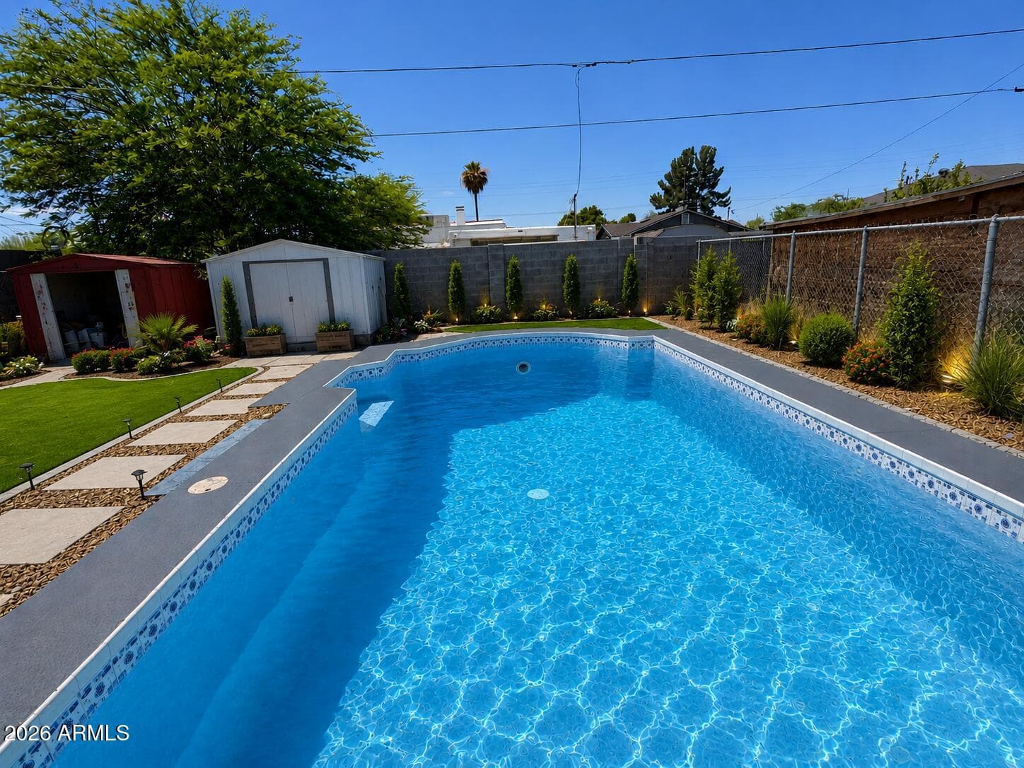 2041 E HARVARD Street, Phoenix, AZ 85006 — photo 20 of 23