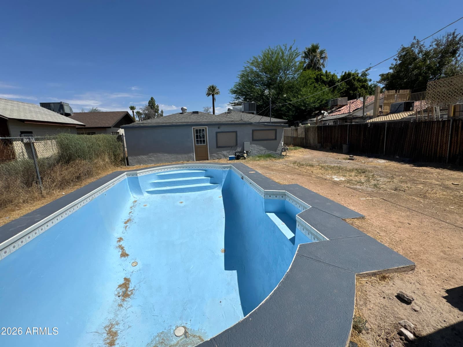 2041 E HARVARD Street, Phoenix, AZ 85006 — photo 21 of 23