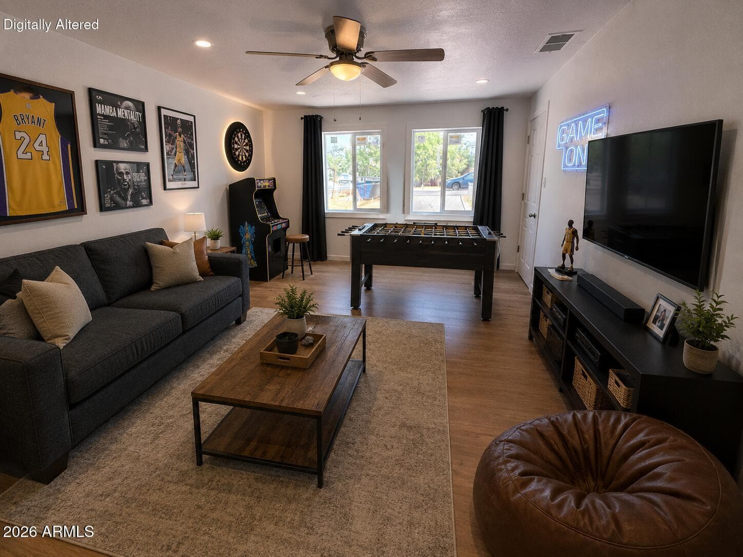 2041 E HARVARD Street, Phoenix, AZ 85006 — photo 10 of 23