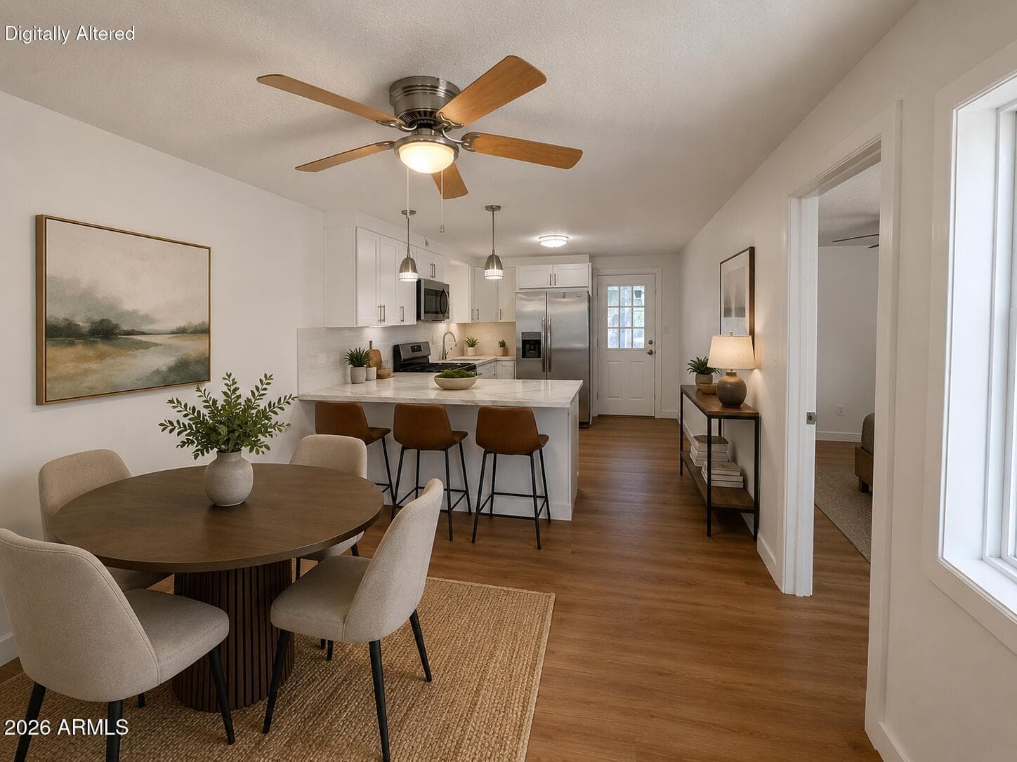 2041 E HARVARD Street, Phoenix, AZ 85006 — photo 7 of 23