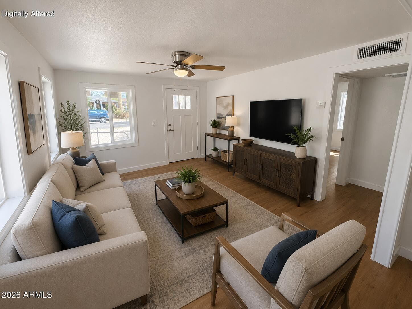 2041 E HARVARD Street, Phoenix, AZ 85006 — photo 5 of 23
