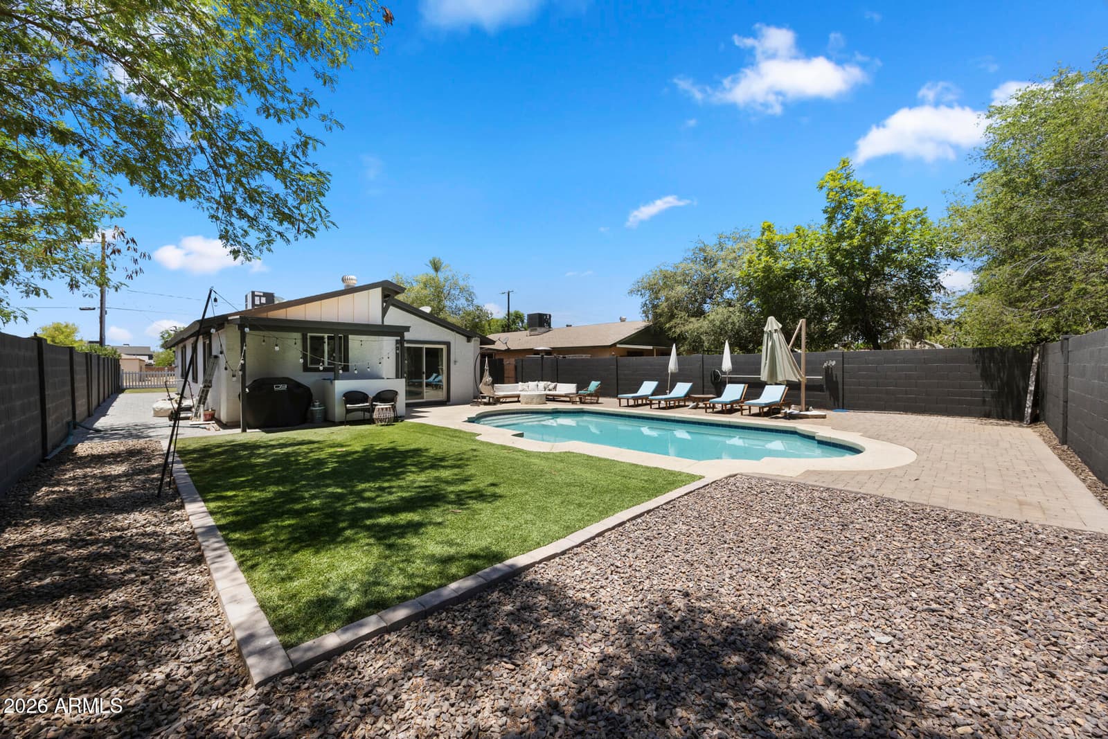 2609 N 28TH Street, Phoenix, AZ 85008 — photo 19 of 20