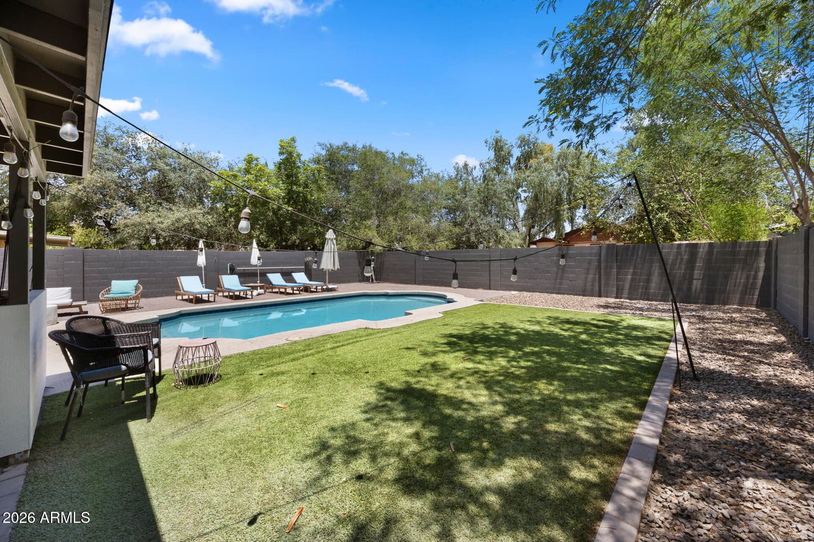 2609 N 28TH Street, Phoenix, AZ 85008 — photo 18 of 20