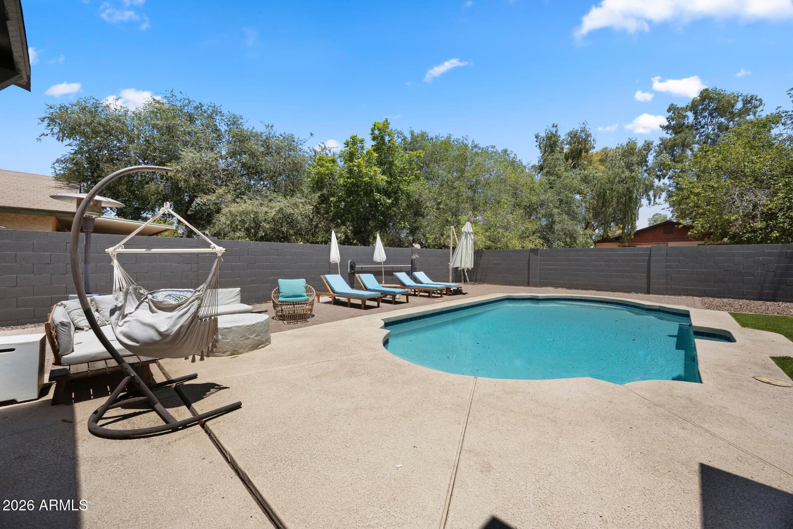 2609 N 28TH Street, Phoenix, AZ 85008 — photo 17 of 20