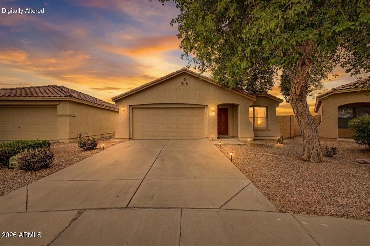 33856 N CHERRY CREEK Road, San Tan Valley, AZ 85144