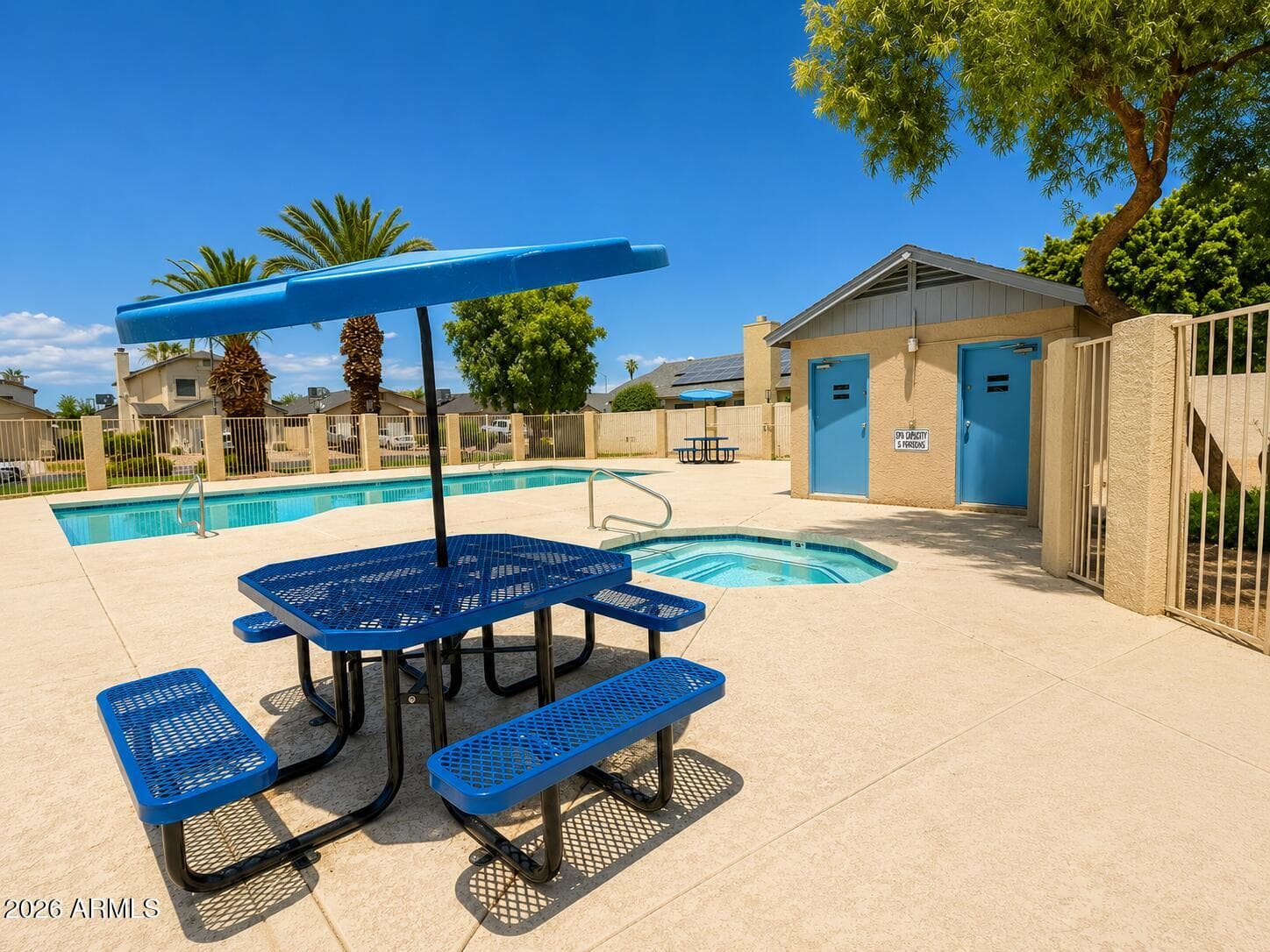 8859 W JOHN CABOT Road, Peoria, AZ 85382 — photo 42 of 56
