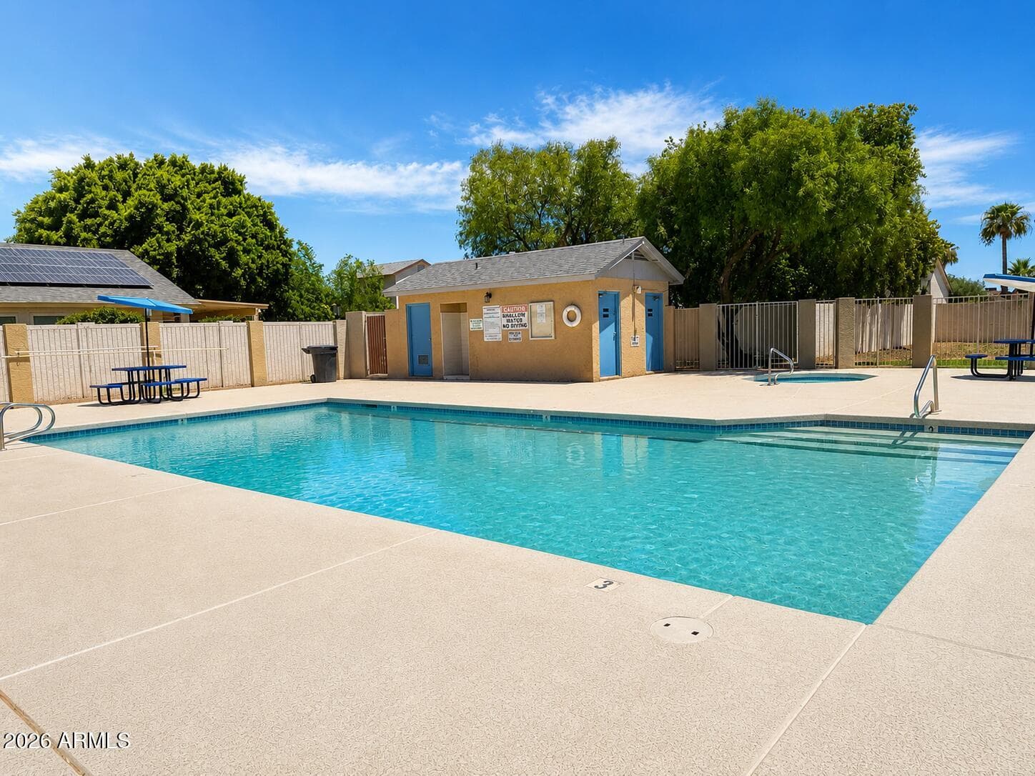 8859 W JOHN CABOT Road, Peoria, AZ 85382 — photo 41 of 56