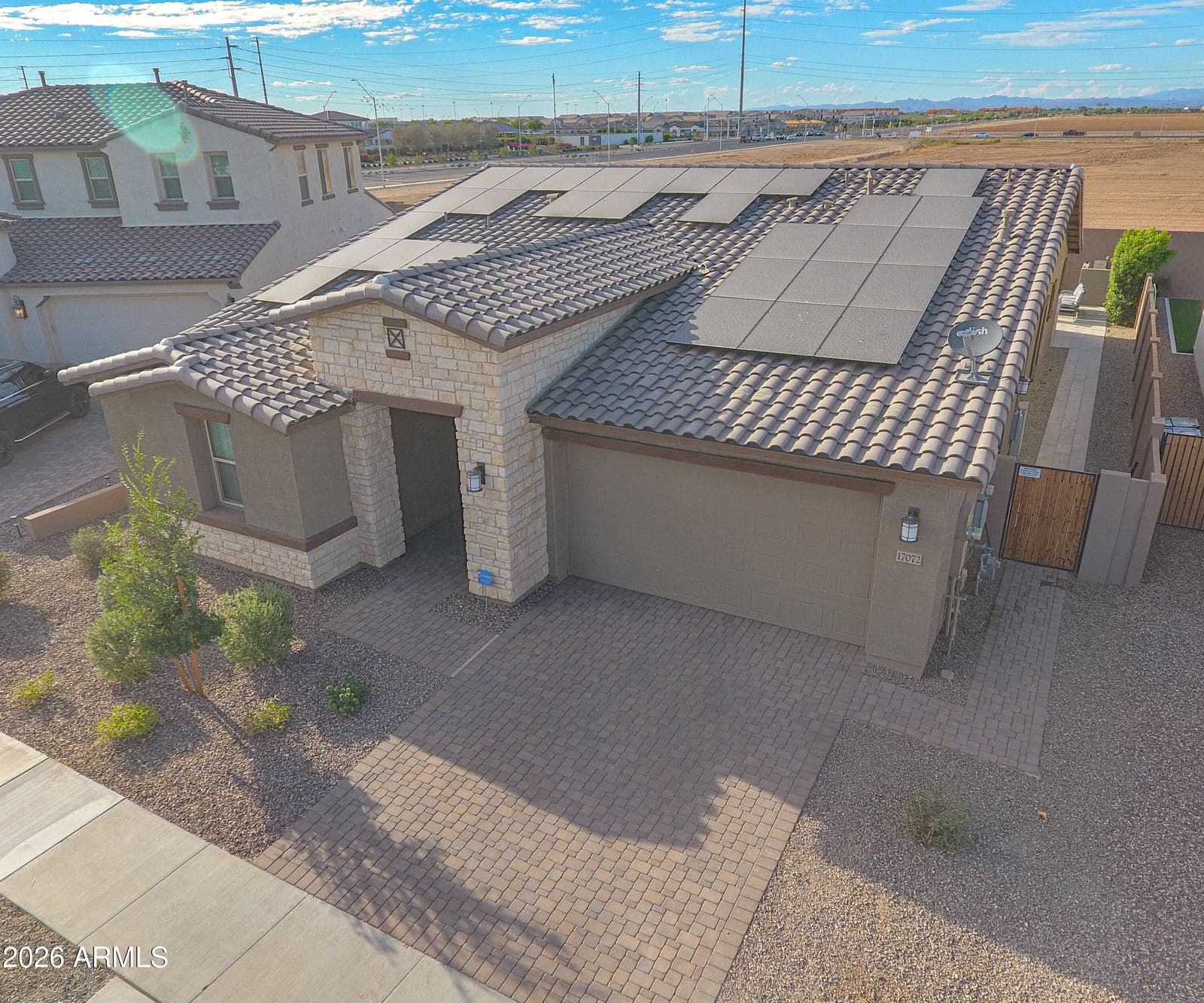 17072 W POINSETTIA Drive, Surprise, AZ 85388 — photo 31 of 33