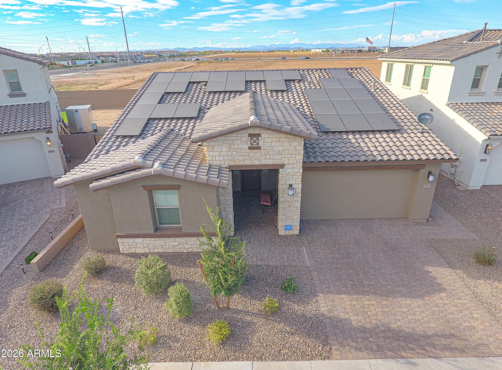 17072 W POINSETTIA Drive, Surprise, AZ 85388 — photo 32 of 33